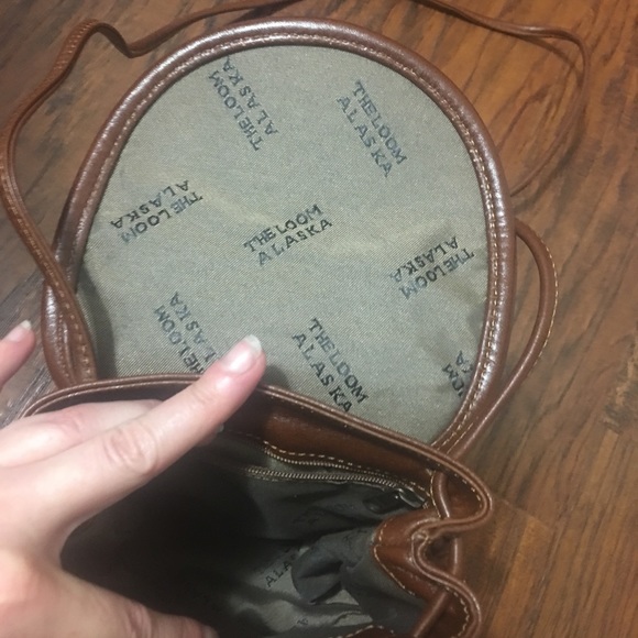 The Loom Alaska Miners Pouch - Picture 6 of 7